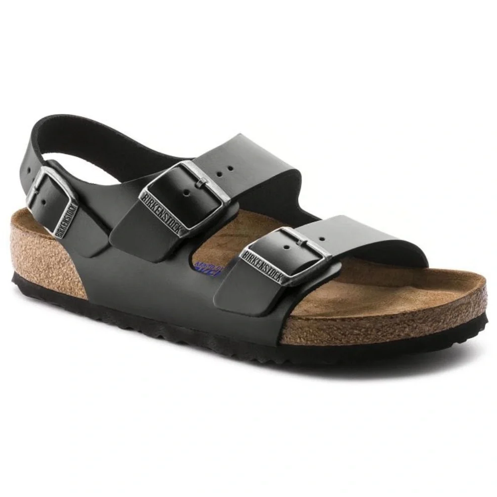 New Birkenstock Milano Size 8 - Picture 2 of 8